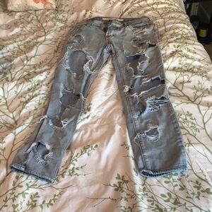 Brandy Melville Jeans